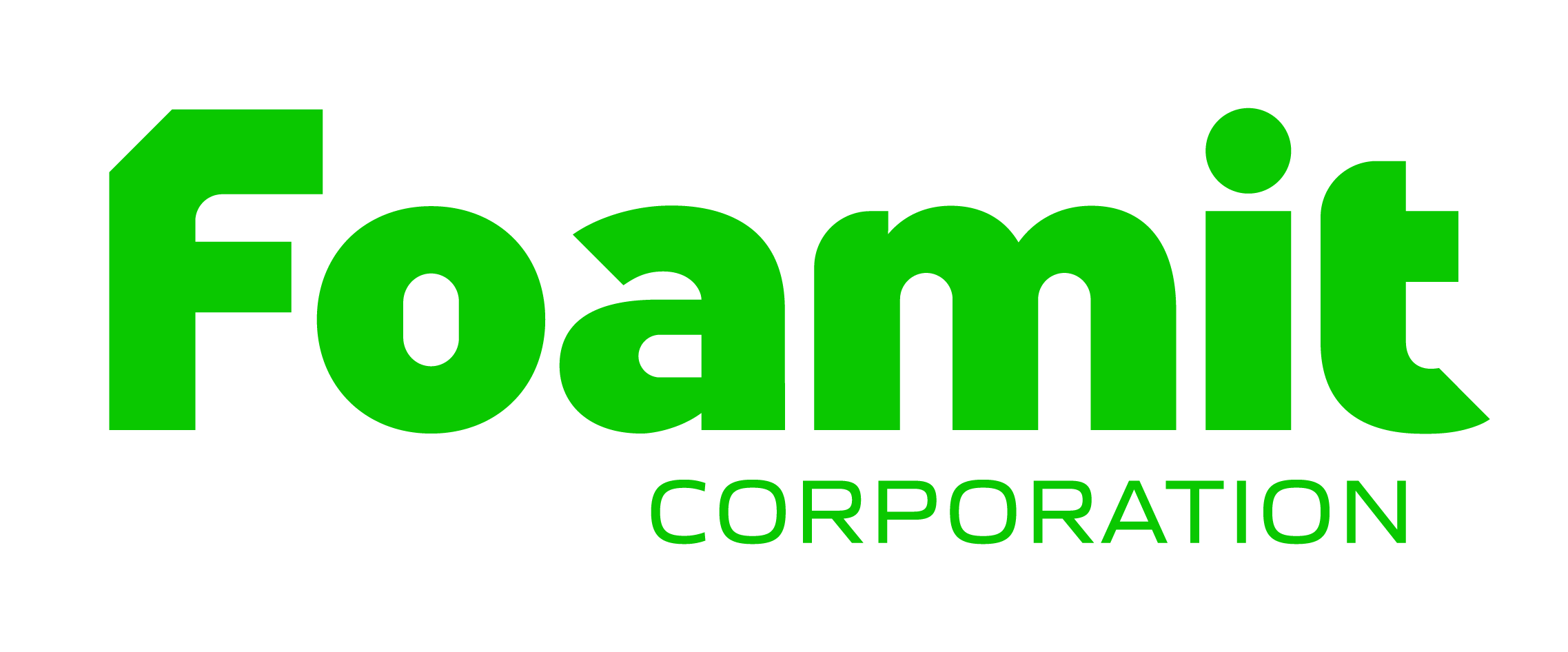 Foamit Group Logo